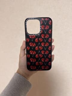 CASETlFY iPhone15promaxのサムネイル