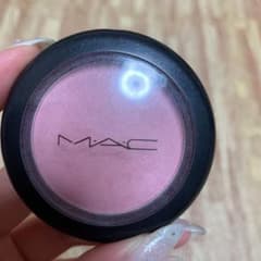 MAC チークのサムネイル