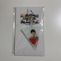 AmBitious LIVE 2025 アクリルキーホルダー 岡佑吏のサムネイル