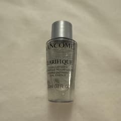 LANCOME CLARIFIQUE ダブルエッセンス 10ml - メルカリ