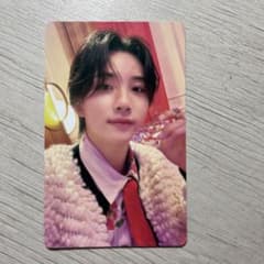 seventeen セブチ エスクプス your choice ラキドロ | Shop at Mercari