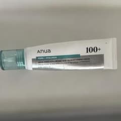 Anua PDRN ヒアルロン酸 100 モイスチャライジングクリームのサムネイル