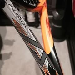 YONEX☆Ｆレーザー７Ｓのサムネイル