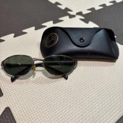 ニ*ク様 Ray-Ban サングラス ケース付きのサムネイル