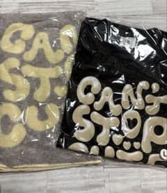 きゅーすと Tシャツ タオルのサムネイル