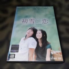 初雪の恋 ヴァージン・スノー DVD イ・ジュンギ 宮﨑あおい - メルカリ