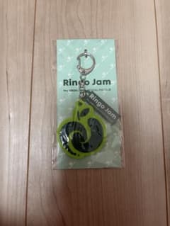 Mrs. GREEN APPLE Ringo Jam アクリルキーホルダー - メルカリ