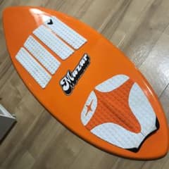 mazar スキムボードのサムネイル