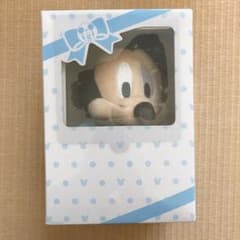 ミッキー ぬいぐるみのサムネイル