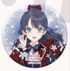 蓮ノ空 6th live dream 缶バッジ 村野さやか シークレット - メルカリ