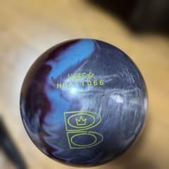 Brunswick MASTERMIND einstein ボウリングボール