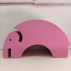 ボーネルンド bobles ゾウ - メルカリ