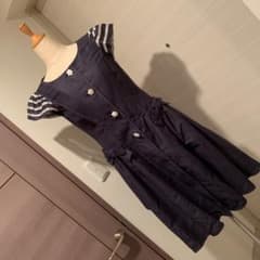 エムズグレーシーワンピースのサムネイル