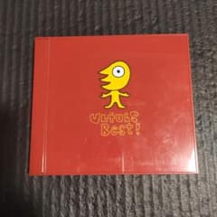 ウルフルズ/ベストだぜ!!のサムネイル
