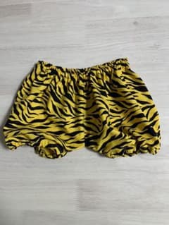 鬼のパンツ　節分　寅年　さちさま専用のサムネイル