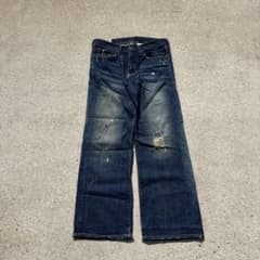 Abercrombie&Fitch デニム　swag y2k ストリートのサムネイル