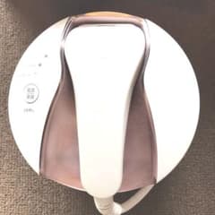 お値下美品】Panasonic 光美容器 光エステ(ボディ用) ES-WH70 - メルカリ