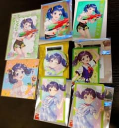 シャインポスト 伊藤紅葉 まとめ売りのサムネイル