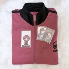 にじさんじ ローレン・イロアス せめよん ジャージ おまけ付き - メルカリ