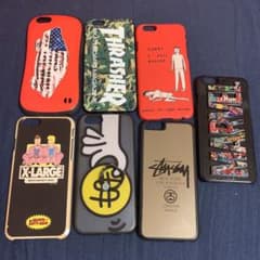 iPhoneケースのサムネイル