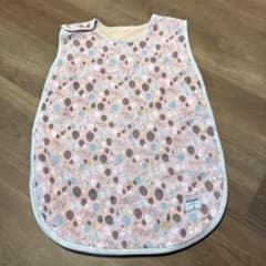 MOOMIN ベビー スリーパー 70-95cm ムーミンのサムネイル