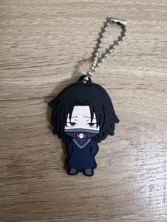 HUNTER × HUNTER 페이탄 고무 마스코트