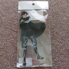 Attack Titan　acrylic Stand ⑤ Levi