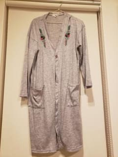 チチカカ☆ロングカーディガンのサムネイル