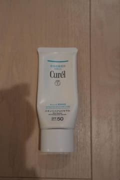 Curél キュレル スキンリペアUVセラム SPF50のサムネイル
