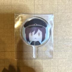 刀剣乱舞 御伴散歩　ぽちくじ 面影のサムネイル