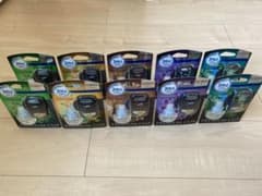 【10点詰め合わせ】ファブリーズプレミアムクリップ　まとめ売りのサムネイル
