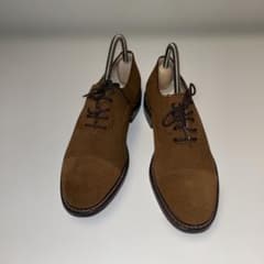 シャネルビンテージ ターンロックコインローファー #35 | Shop