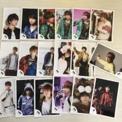 公式写真　増田貴久のサムネイル