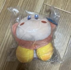 星のカービィ ワドルディ プププオーシャン マスコット ラウンドワン限定