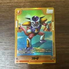 ドラゴンボールフュージョンワールド　フリーザ　FB07-088 パラレル　R フュージョンワールド フリーザ fb07-088 パラレル R☆ - メルカリ