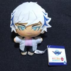 遊☆戯☆王 VRAINS みにコレ！ぬいぐるみマスコットの入手方法まとめ