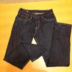 リーバイス 511 W29 L32のサムネイル