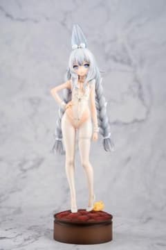 AniGame アズールレーン 1/6 ル・マラン 昼寝好きのラピヌ VER.