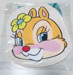 クラリス　トートバッグのサムネイル