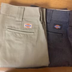 ディッキーズ ワークパンツ 874のサムネイル