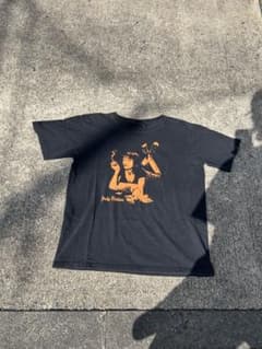 BROADWAY Tシャツ ブラック Lサイズのサムネイル