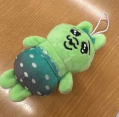 スシローおぱんちゅうさぎのサムネイル
