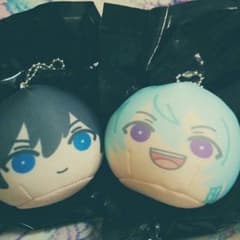 あんスタ おまんじゅうのサムネイル
