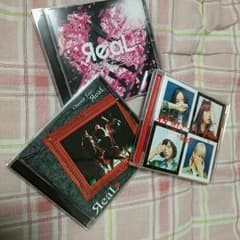 超美品　ЯEAL　CDのサムネイル