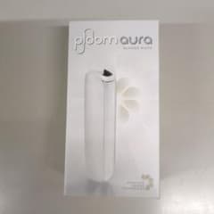 ploom aura Glacier White 本体のサムネイル