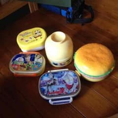 弁当箱のサムネイル