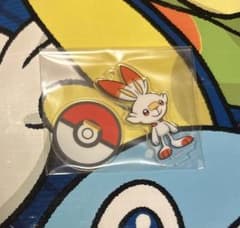 포켓몬 아크릴 스탠드 히바니