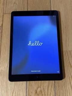 Apple iPad代8世代 32GB 本体のサムネイル