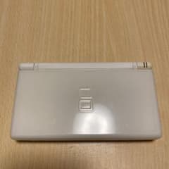 Nintendo DS Lite ホワイトのサムネイル
