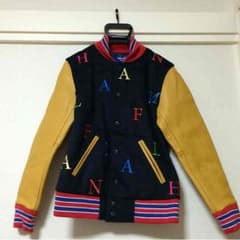 HALFMAN スタジャンのサムネイル
